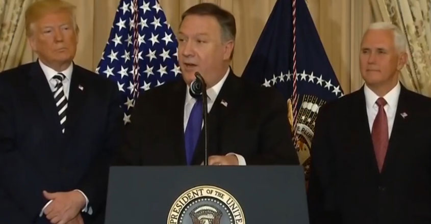 pompeo-arab-visit pompeo-arab-visit