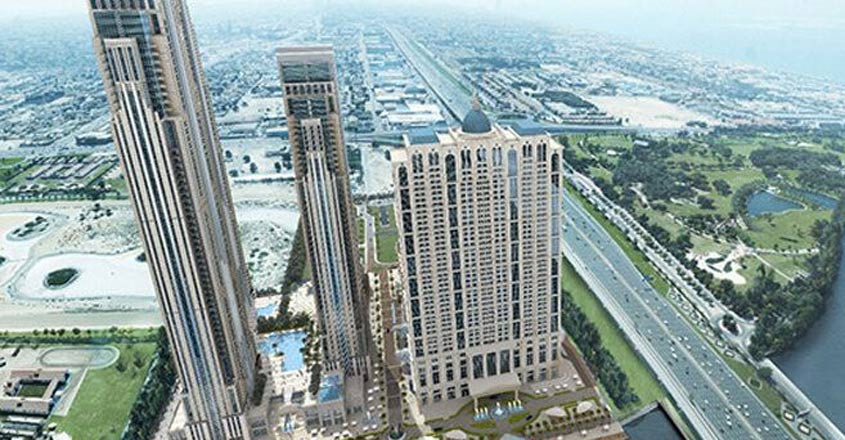Umm-Al-Quwain Umm-Al-Quwain
