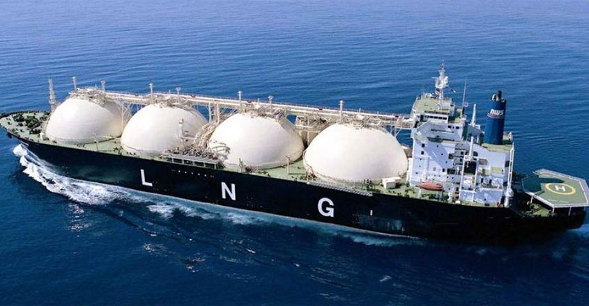 qatar-lng qatar-lng
