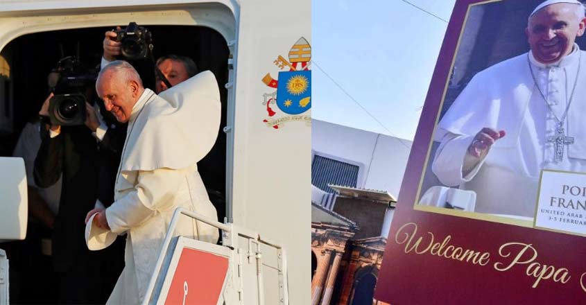 pope-to-uae pope-to-uae