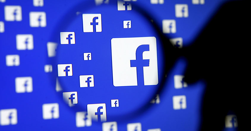 FACEBOOK-CHINA/ FACEBOOK-CHINA/