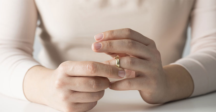 divorce divorce