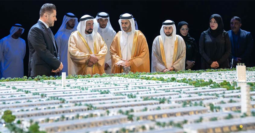 sharjah-sustainable-city-project sharjah-sustainable-city-project