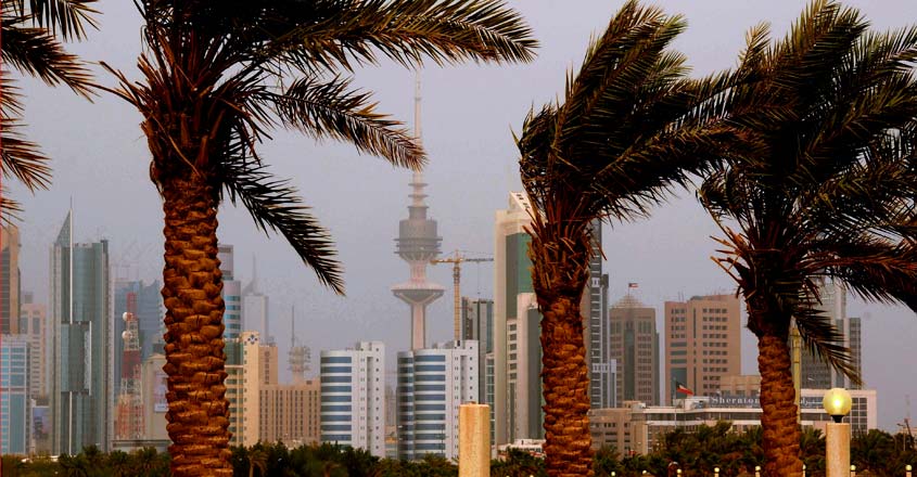 Kuwait Philippines Kuwait Philippines