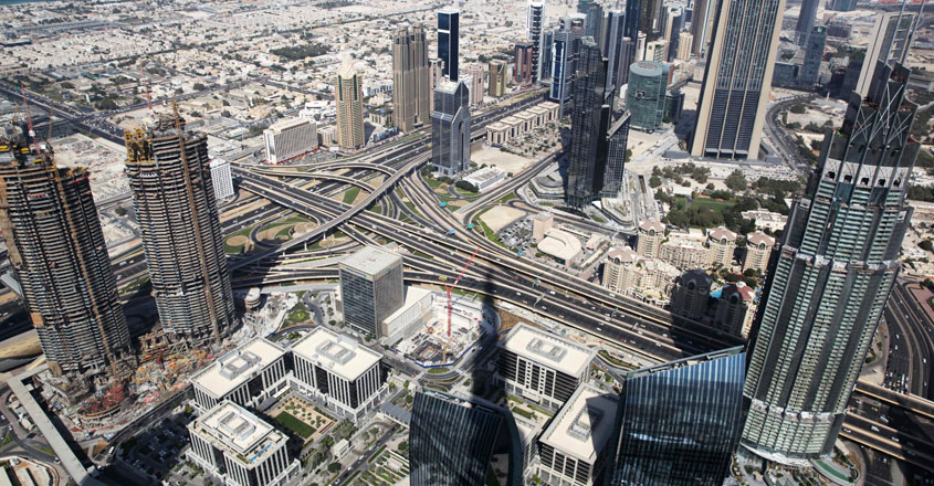 Mideast Emirates Hyperloop Mideast Emirates Hyperloop