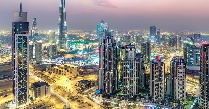 dubai-skyline dubai-skyline