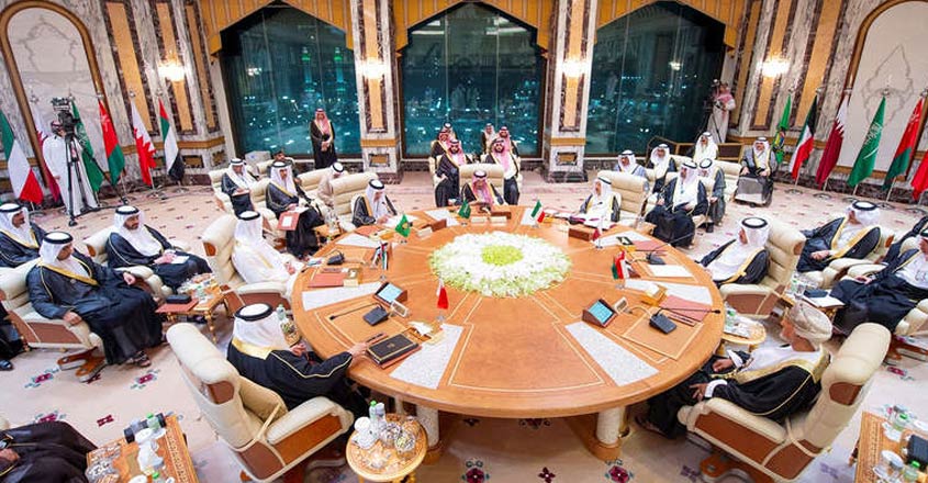 saudi-summits saudi-summits