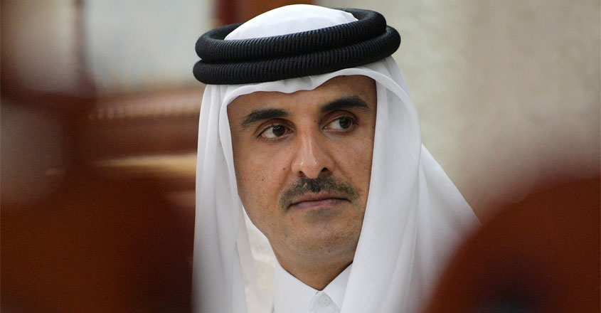 qatar-emir qatar-emir