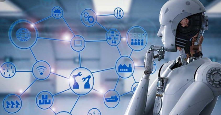 artificial-intelligence artificial-intelligence