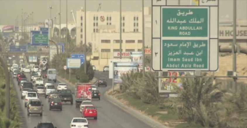 saudi saudi