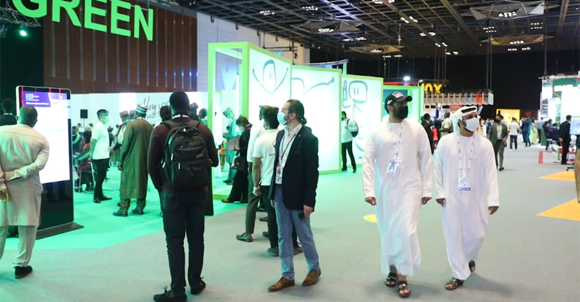 GitexDubai GitexDubai