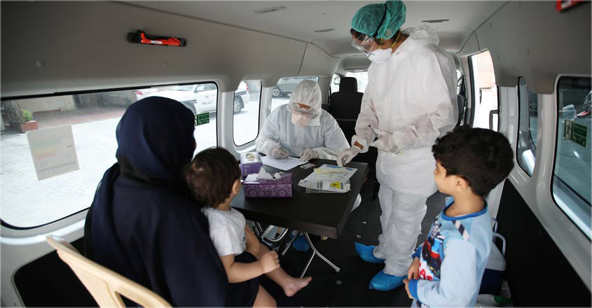 health-dubai-coronavirus health-dubai-coronavirus