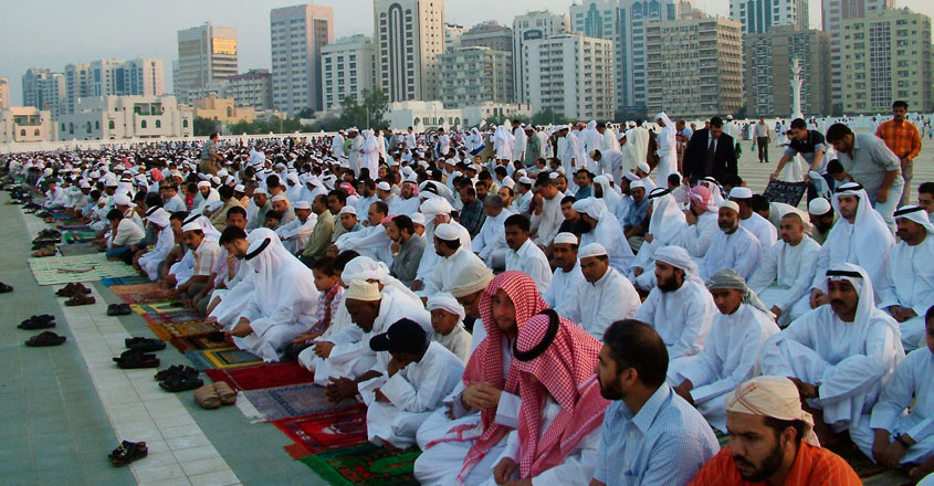 Prayer-uae Prayer-uae