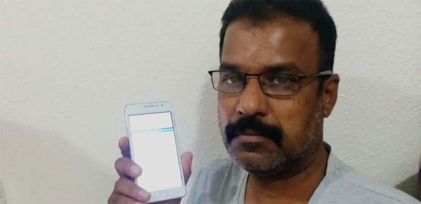 vijayakumar vijayakumar