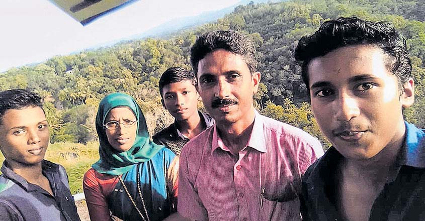 nilamudeen-family nilamudeen-family