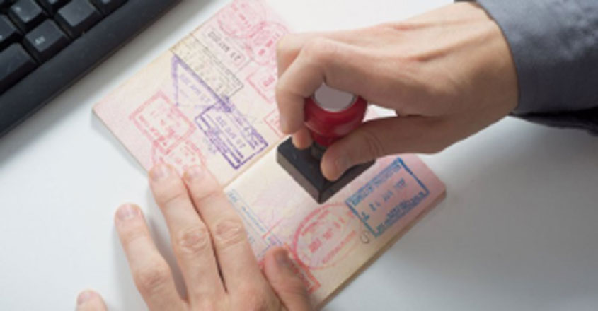visa visa