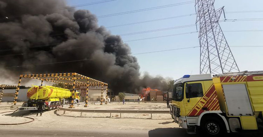 warehouse-fire-kerala-people warehouse-fire-kerala-people