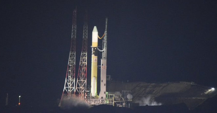 rocket rocket