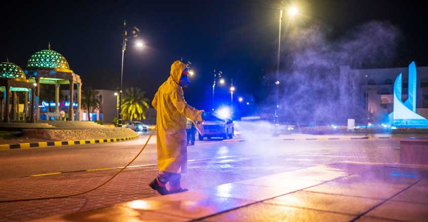 new-coronavirus-cases-reported-in-oman new-coronavirus-cases-reported-in-oman