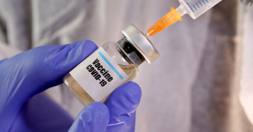 covid-vaccine covid-vaccine