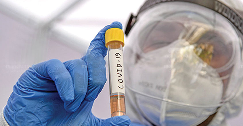 INDIA-HEALTH-VIRUS INDIA-HEALTH-VIRUS