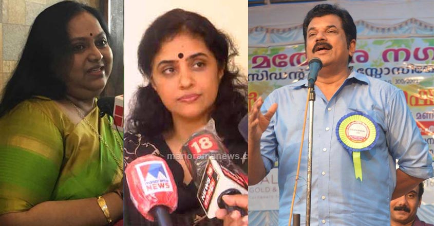 mukesh-devika-saritha mukesh-devika-saritha