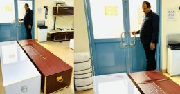 ‘വർഗീസിന്റെ മൃതദേഹം കണ്ട് വിങ്ങിപ്പൊട്ടി മുഹമ്മദ്’; ഹൃദയം തൊട്ട് കുറിപ്പ് ‘വർഗീസിന്റെ മൃതദേഹം കണ്ട് വിങ്ങിപ്പൊട്ടി മുഹമ്മദ്’; ഹൃദയം തൊട്ട് കുറിപ്പ്