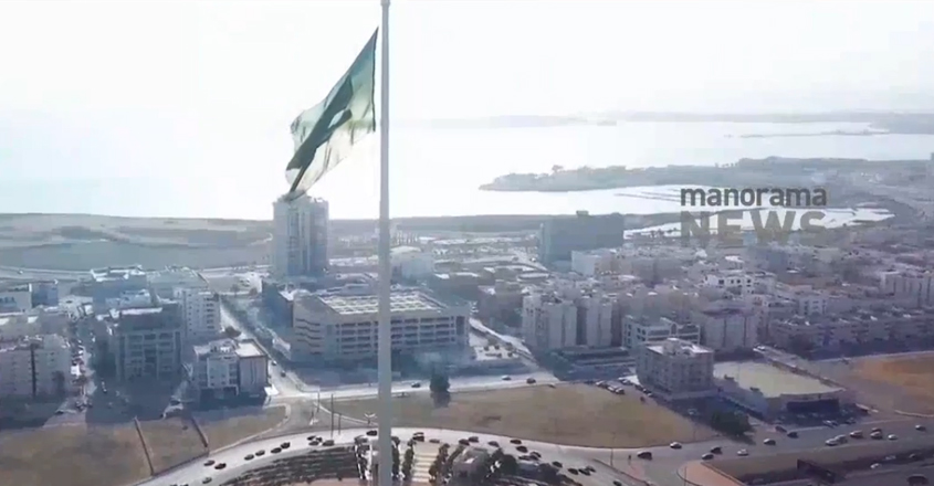 saudi-arrest saudi-arrest