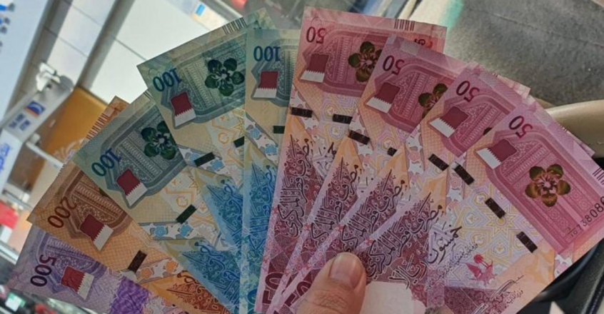 riyal riyal
