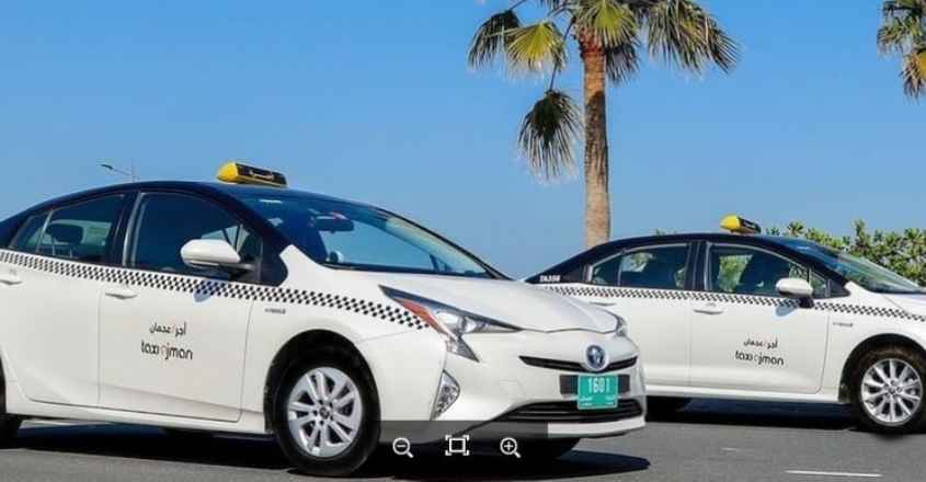 ajmaan-taxi