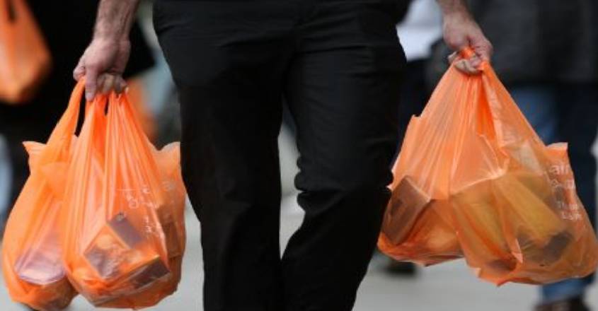 plasticbag