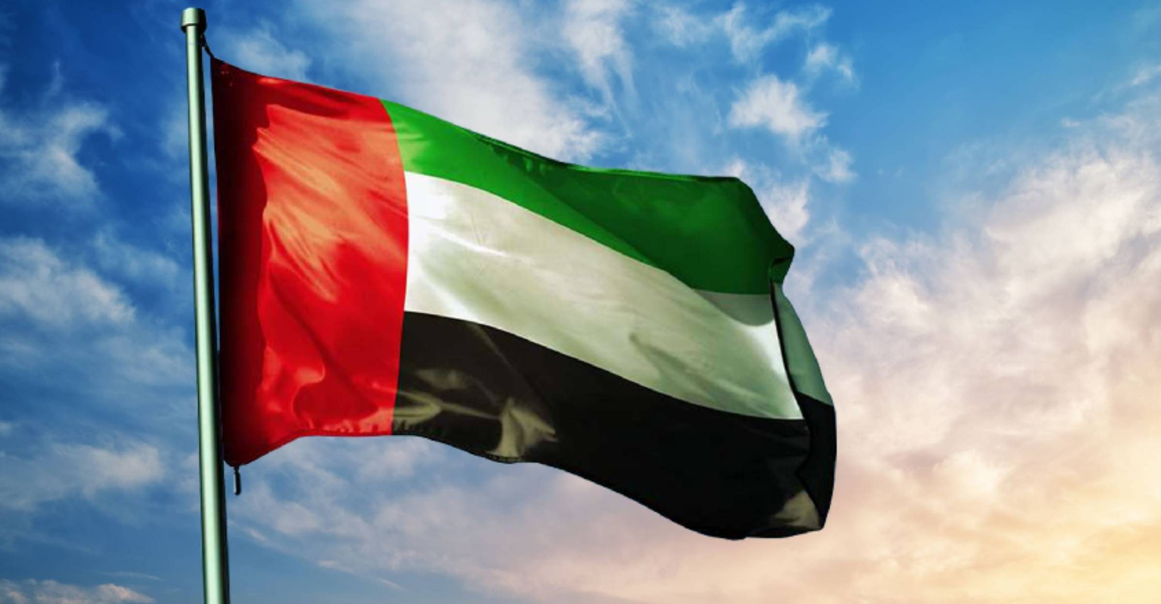 Government Employees to Enjoy Extended Holiday for UAE National Day News Directory 3