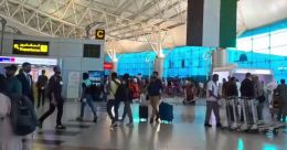 2 മാസത്തിനിടെ 28ലക്ഷം യാത്രക്കാര്‍; യാത്രക്കാരുടെ എണ്ണത്തില്‍ ഷാര്‍ജയ്ക്ക് നേട്ടം