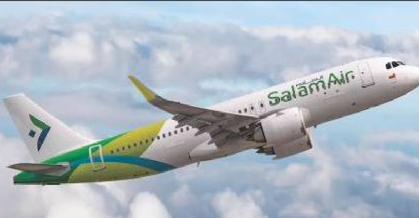 salamair