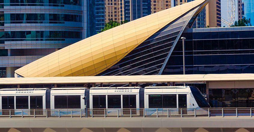 dubai-metro