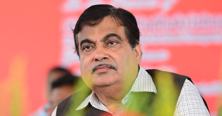 nitin-gadkari nitin-gadkari