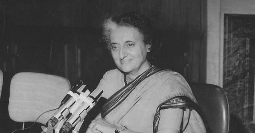indira-gandhi