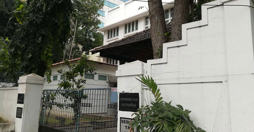 house-of-tn-seshan house-of-tn-seshan