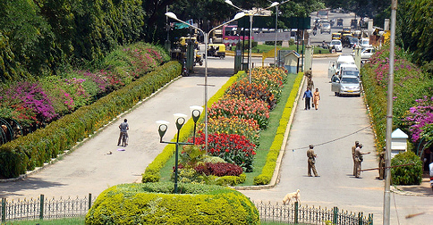 benga;luru benga;luru