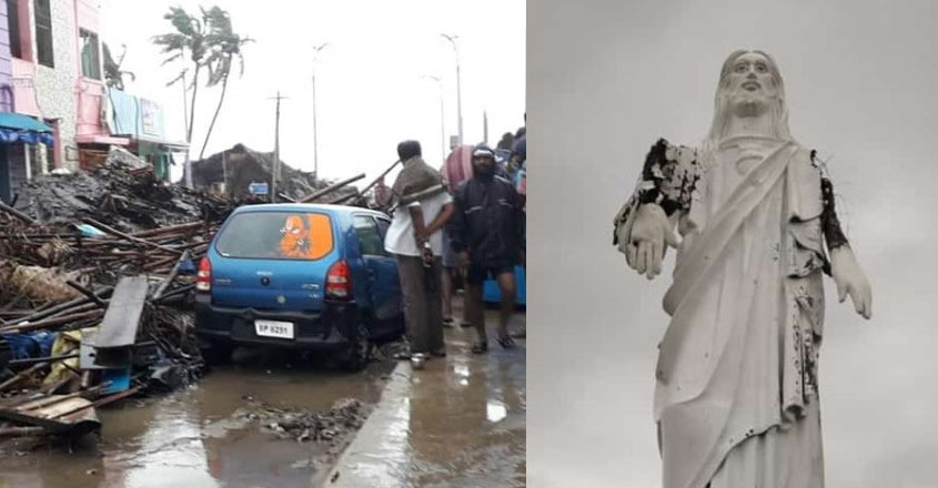 gaja-tamil-nadu-velakkanni