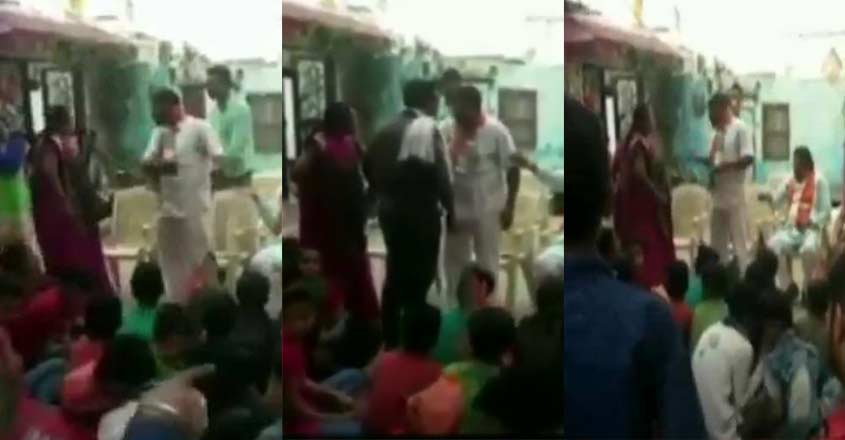 bjp-mp-called-rahul-pappu bjp-mp-called-rahul-pappu