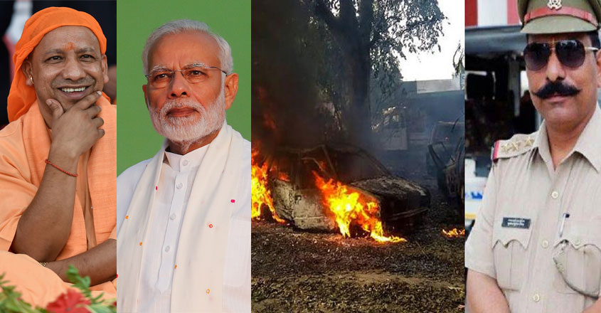 bulandshahr-violence-modi-yogi bulandshahr-violence-modi-yogi