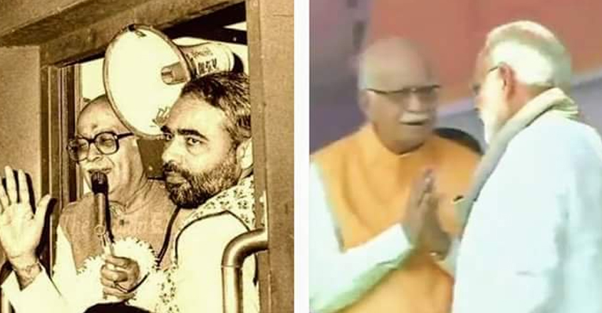 modi-advani modi-advani