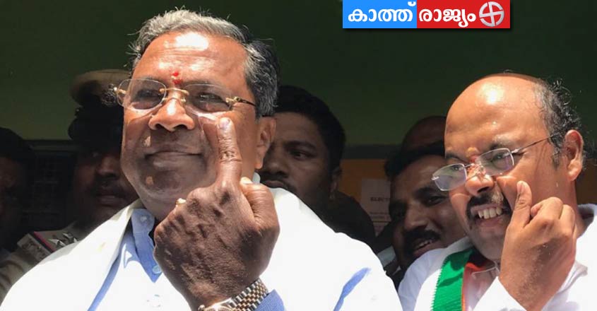 siddaramiah-poll siddaramiah-poll