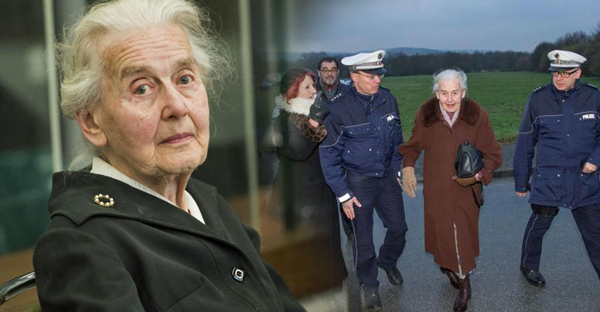lk--nazi-grandmom-t lk--nazi-grandmom-t