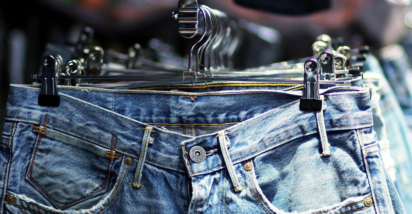 jeans jeans