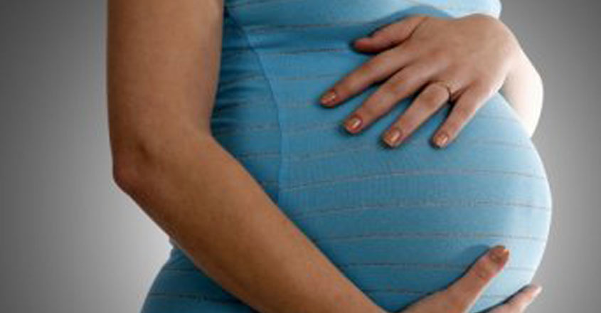 pregnant-woman
