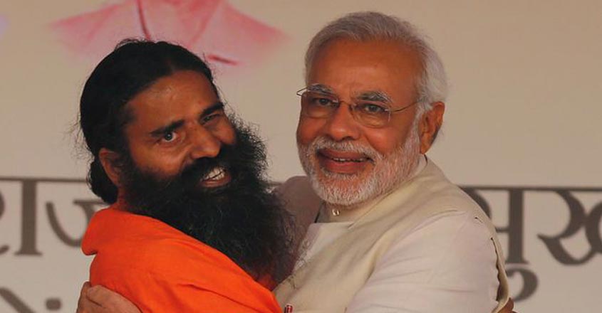 modi-ramdev modi-ramdev