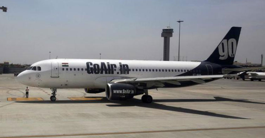go-air go-air