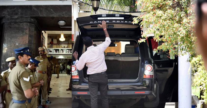 police-raid-tamilnadu